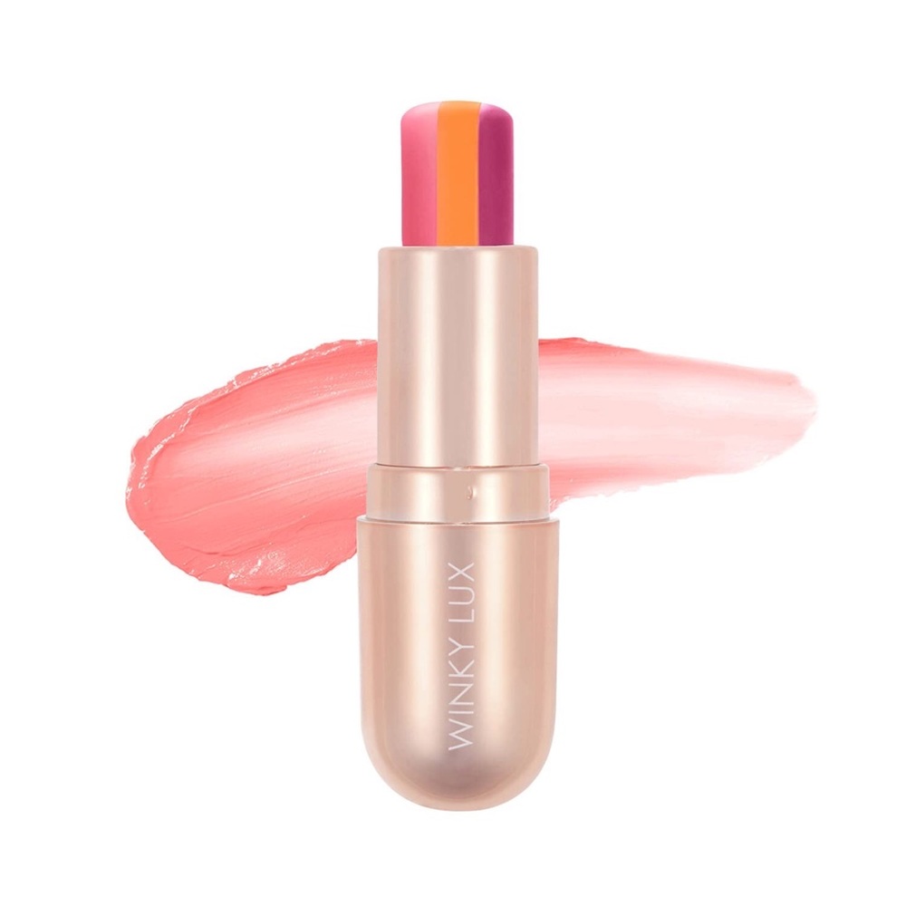 Brand New Winky Lux Sorbet Lip Balm